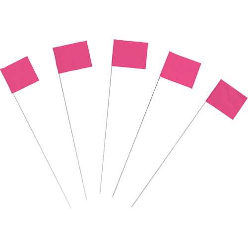 Marking Flags The Estey Group