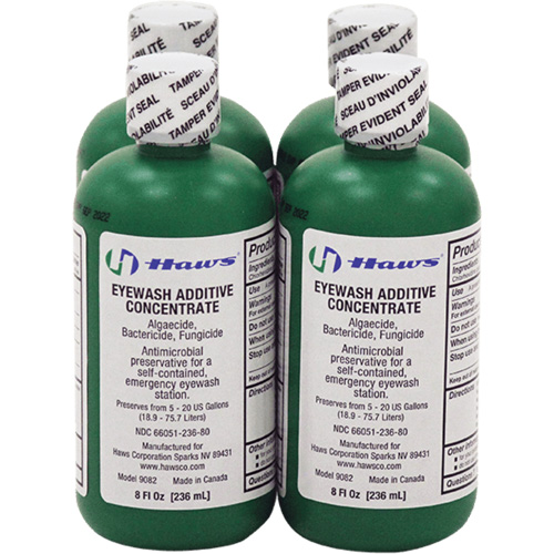 Bacteriostatic Water Preservative, 8 oz. The Estey Group