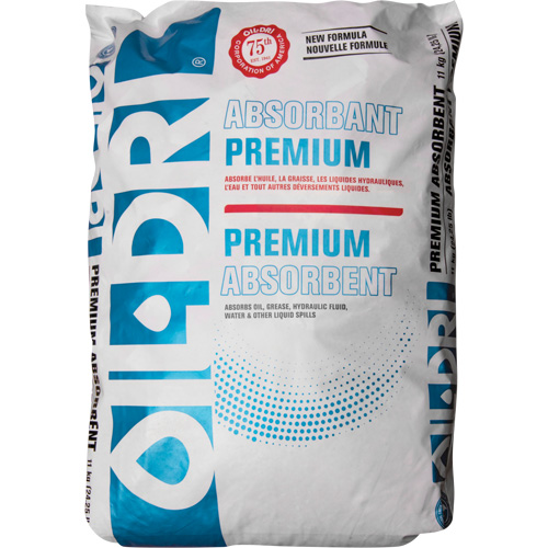 Premium Absorbents The Estey Group