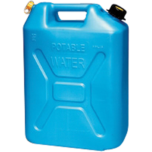 Water Containers The Estey Group
