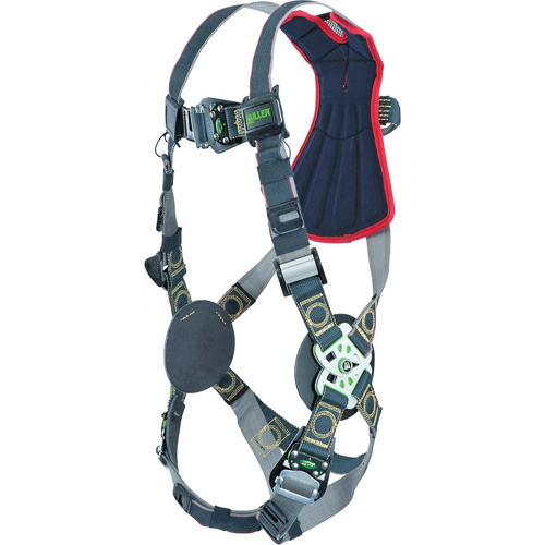 Miller&reg; Revolution Arc-rated Harnesses, CSA Certified, Class AR, 400 lbs. Cap. The Estey Group