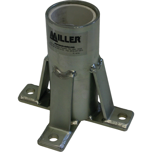Treuil ManHandler de Miller The Estey Group