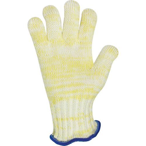 Heat-Resistant Gloves, Kevlar&reg;/Nomex&reg;, Small, Protects Up To 500° F (260° C) The Estey Group
