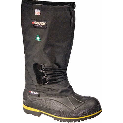Driller Winter Work Boot, Oarprene Rubber, Steel Toe, Puncture Resistant Sole, Size 7 The Estey Group