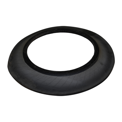 Base for Trailboss Channelizer Drums, 22.5 lbs. The Estey Group