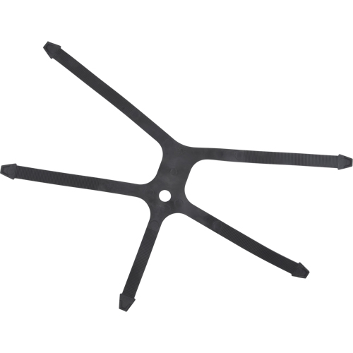 Survivair&reg; 5 Point Headstrap The Estey Group