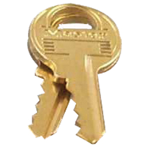 Cl&eacute; de contr&ocirc;le pour cadenas &agrave; combinaison The Estey Group