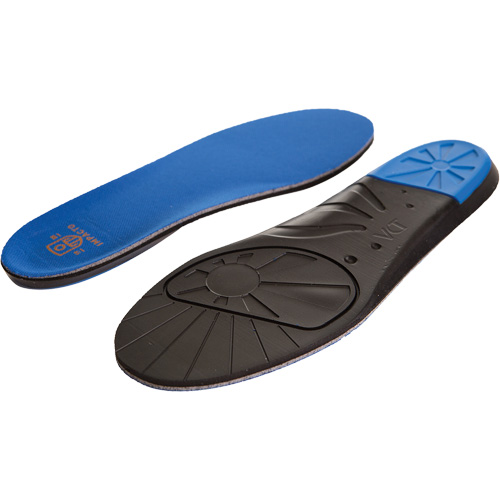Semelle moul&eacute;e Cush'n Step, Hommes 11 - 12,5 The Estey Group