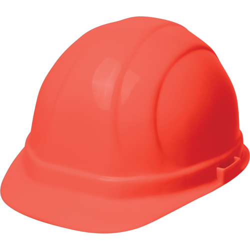 ERB Omega II Safety Cap, Meets CSA Type 1, Ratchet Suspension, Non-Vented The Estey Group