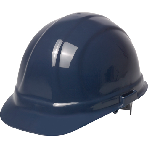 ERB Omega II Safety Cap, Meets CSA Type 2, Ratchet Suspension, Non-Vented The Estey Group