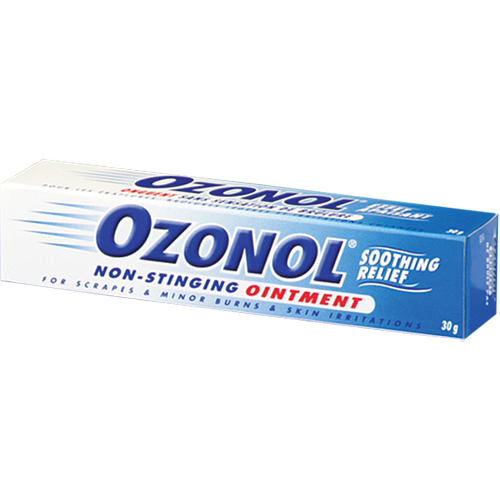 Ozonol&reg; Topical Treatment, Ointment The Estey Group