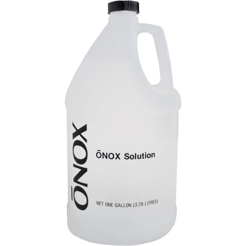 Solution Onox The Estey Group