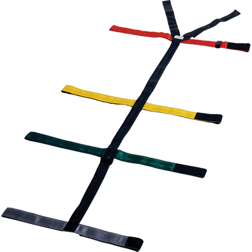 Quick Restraint System The Estey Group