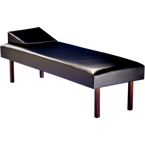 Recovery Couches/Medical Beds with Head Rest The Estey Group