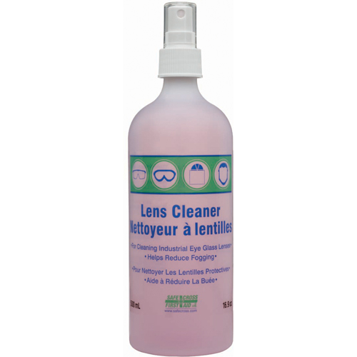 Poste pour nettoyage de verres - solution de nettoyage de verres, 500 ml The Estey Group