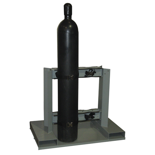 Supports pour bouteilles The Estey Group