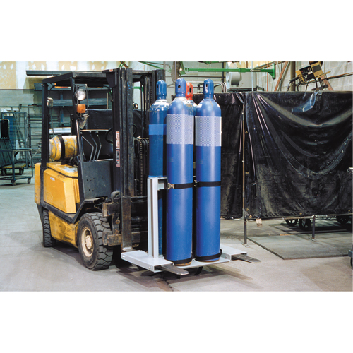 Supports pour bouteilles The Estey Group