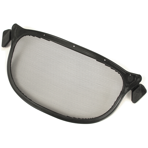 Peltor Metal Mesh Faceshield, 12-1/2" W x 15-1/2" H The Estey Group