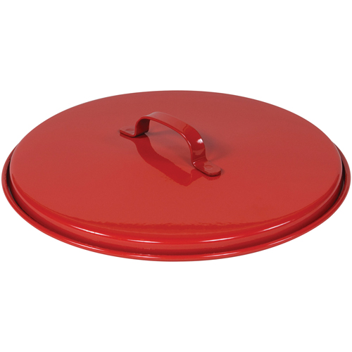 Couvercle pour bidon de drainage The Estey Group