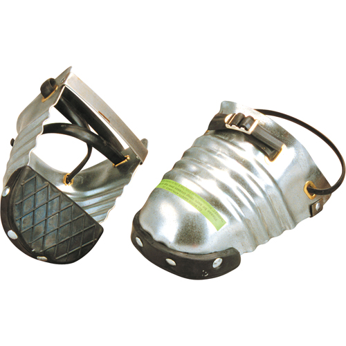 Protecteurs de pieds avec bout de caoutchouc The Estey Group