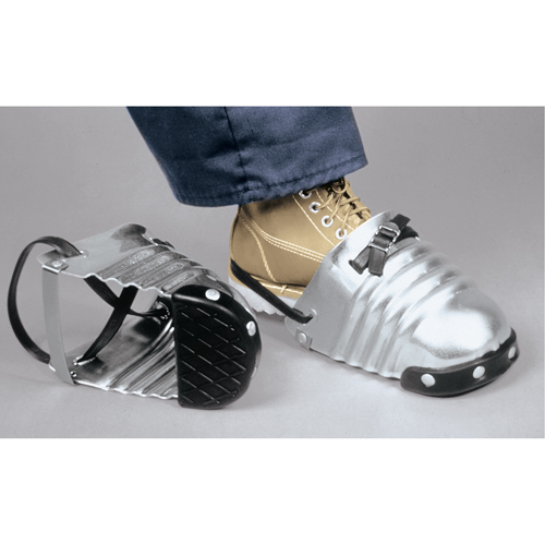 PROTECTEUR PIEDS FEMME4 1/2"LA The Estey Group
