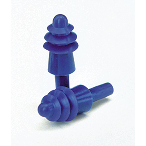 Howard Leight Air Soft&reg; Earplugs, Bulk - Polybag The Estey Group