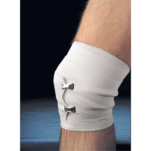 Bandage &eacute;lastique, Couper au besoin lo x 4" la, Classe 1 The Estey Group