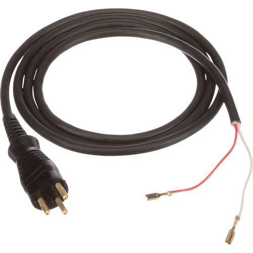 C&acirc;ble de rechange pour appareil filtrant &agrave; ventilation assist&eacute;e Powerflow The Estey Group