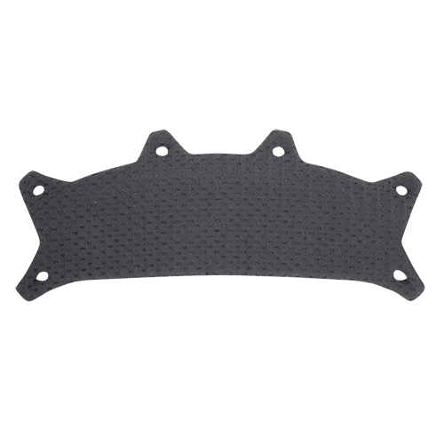 Fas-Trac&reg; III Suspension Sweatband The Estey Group