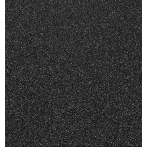 Premium Anti-Skid Tape, 12" x 60', Black The Estey Group