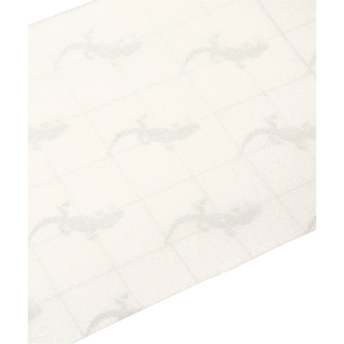 Premium Anti-Skid Tape, 6" x 60', Clear The Estey Group