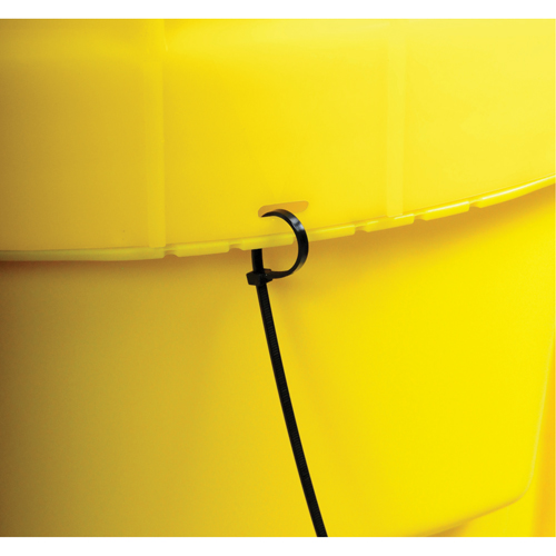 Baril Ultra-Overpacks, 30 gal., Stationnaire The Estey Group