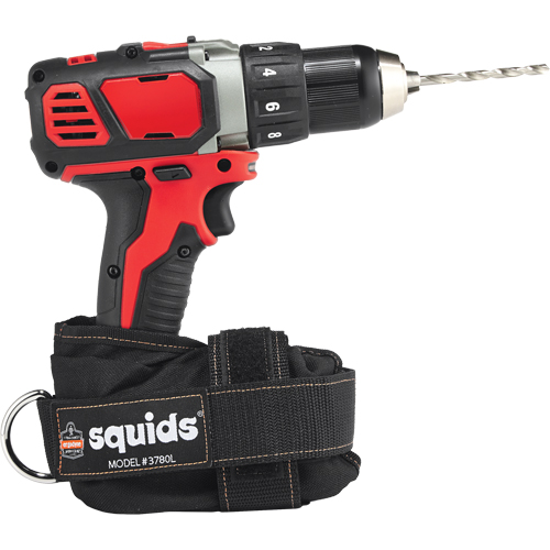 &eacute;tui pour outils &eacute;lectriques Squids 3780 Power Tool Trap The Estey Group