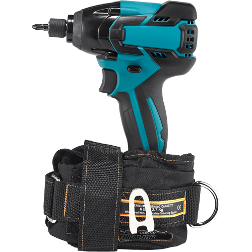 &eacute;tui pour outils &eacute;lectriques Squids 3780 Power Tool Trap The Estey Group