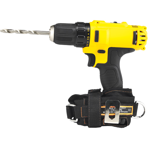 &eacute;tui pour outils &eacute;lectriques Squids 3780 Power Tool Trap The Estey Group