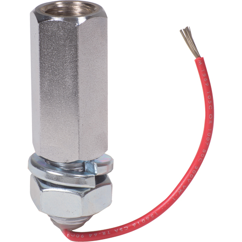 Safety Whip&reg; Flagstaff Mounting Base, Threaded Mount The Estey Group
