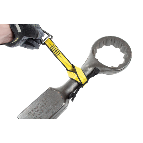 Sangle de fixation pour outil The Estey Group