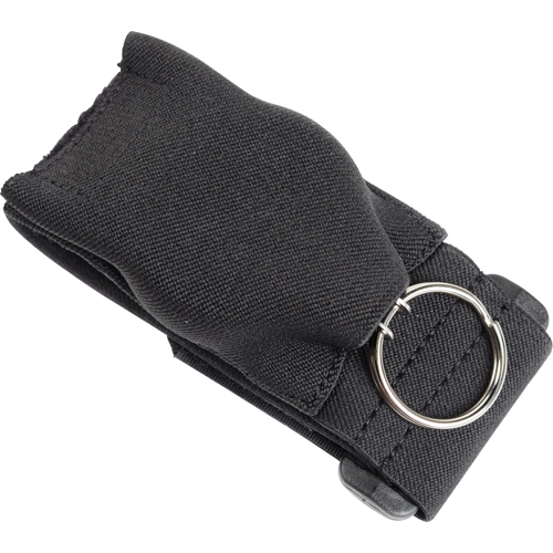 Adjustable Tool Tethering Wristband With Retractor The Estey Group