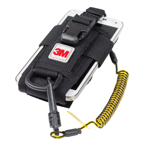 Adjustable Radio/Cell Phone Holster The Estey Group