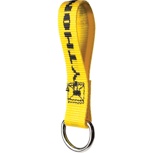 Passant de ceinture &agrave; point de fixation pour outil The Estey Group