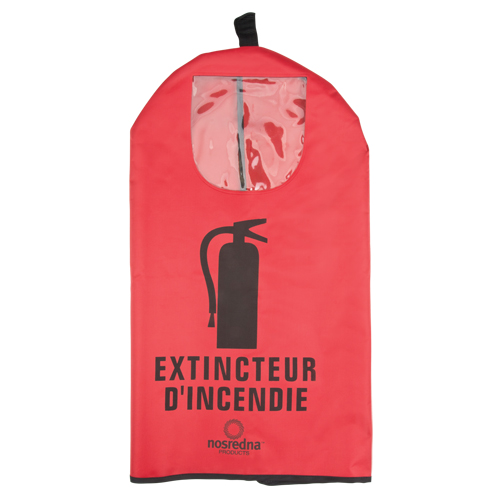 Enveloppes pour extincteurs The Estey Group