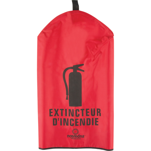 Enveloppes pour extincteurs The Estey Group