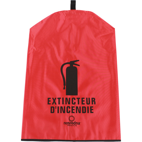 Enveloppes pour extincteurs The Estey Group