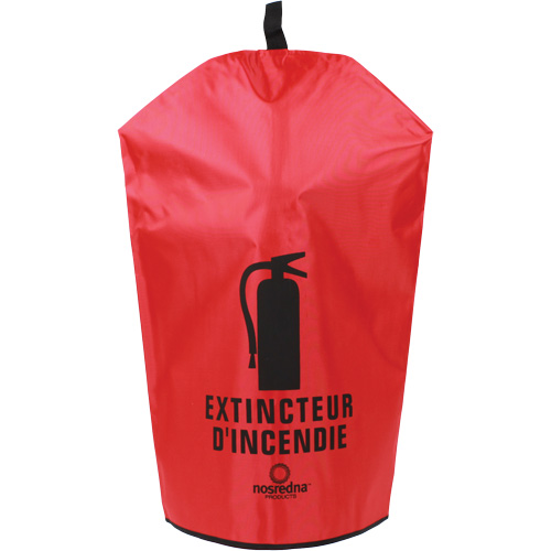 Enveloppes pour extincteurs The Estey Group