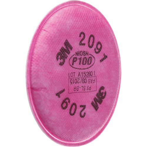 2000 Series Respirator Prefilters, Particulate Filter, P100 Filter The Estey Group