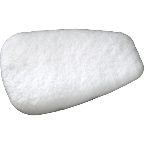 Filtres pour respirateurs gaz/vapeur s&eacute;ries 6000 The Estey Group