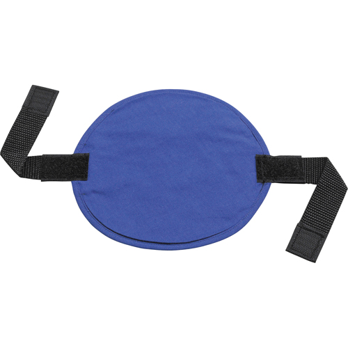 Chill-Its&reg; 6715 Cooling Hard Hat Pad The Estey Group