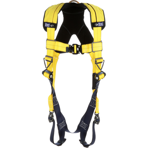 Delta Harnesses, CSA Certified, Class A, 420 lbs. Cap. The Estey Group