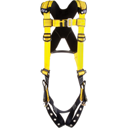 Delta Harnesses, CSA Certified, Class A, 420 lbs. Cap. The Estey Group