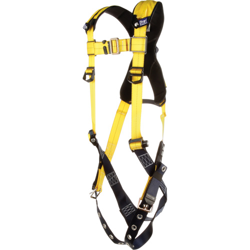 Delta Harnesses, CSA Certified, Class A, 420 lbs. Cap. The Estey Group